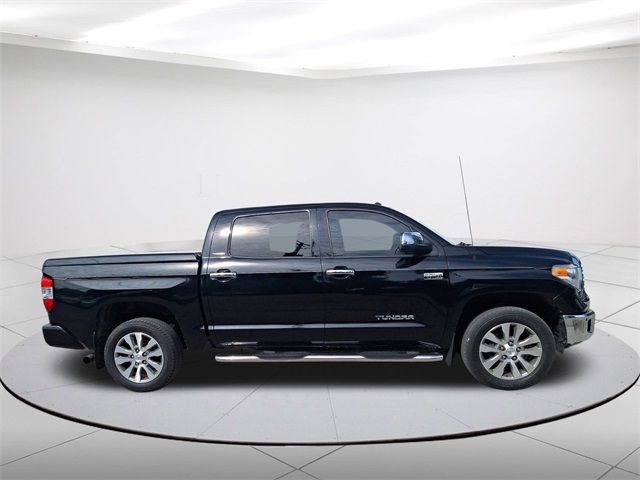 2016 Toyota Tundra Limited