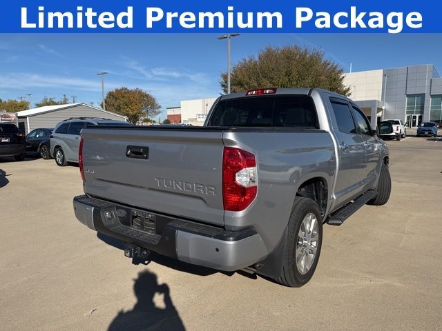 2016 Toyota Tundra Limited