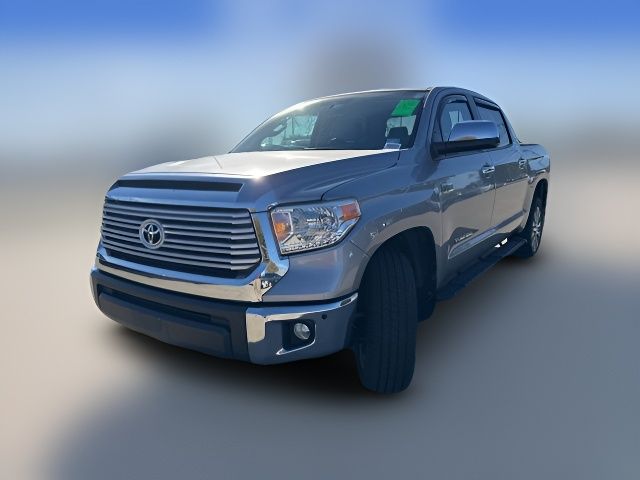 2016 Toyota Tundra Limited