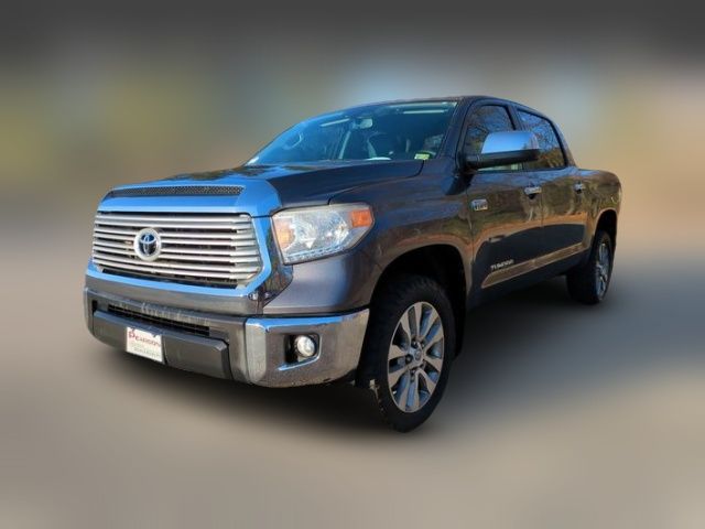 2016 Toyota Tundra Limited