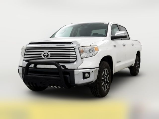 2016 Toyota Tundra Limited