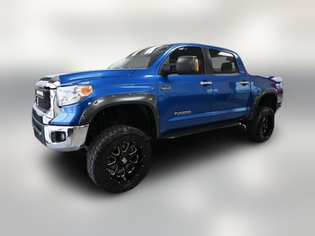 2016 Toyota Tundra Limited
