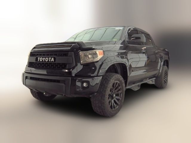 2016 Toyota Tundra Limited