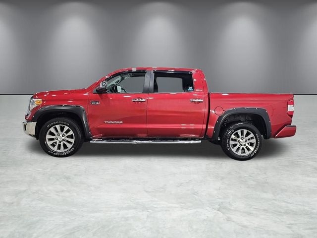 2016 Toyota Tundra Limited