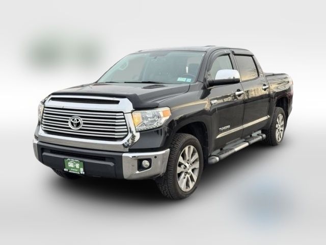 2016 Toyota Tundra Limited