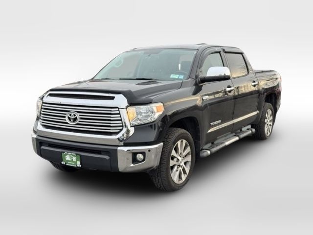 2016 Toyota Tundra Limited