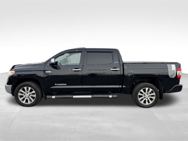 2016 Toyota Tundra Limited