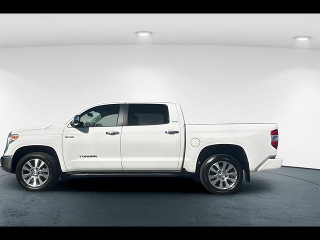 2016 Toyota Tundra Limited