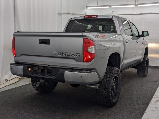 2016 Toyota Tundra Limited