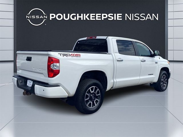 2016 Toyota Tundra Limited