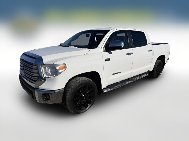 2016 Toyota Tundra Limited