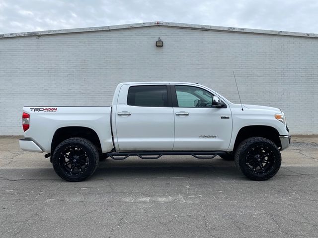 2016 Toyota Tundra Limited