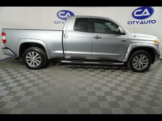 2016 Toyota Tundra Limited