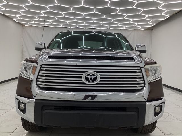 2016 Toyota Tundra Limited