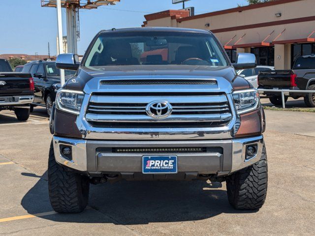 2016 Toyota Tundra 1794 Edition