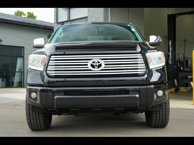 2016 Toyota Tundra 1794 Edition