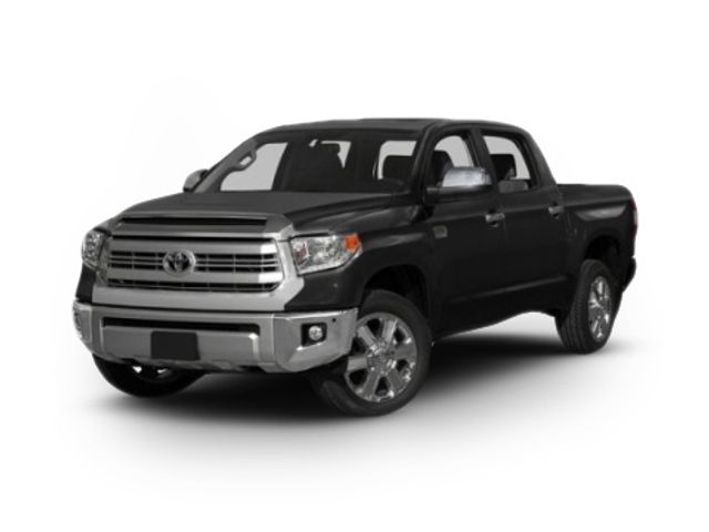 2016 Toyota Tundra 1794 Edition