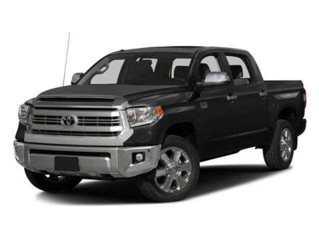 2016 Toyota Tundra 1794 Edition