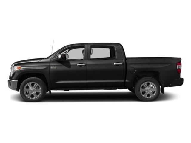 2016 Toyota Tundra 1794 Edition