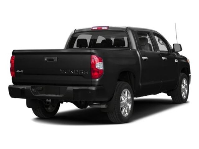 2016 Toyota Tundra 1794 Edition