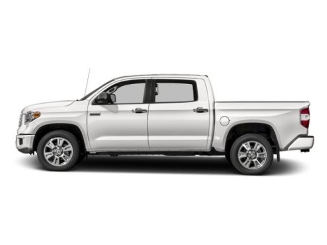 2016 Toyota Tundra Platinum