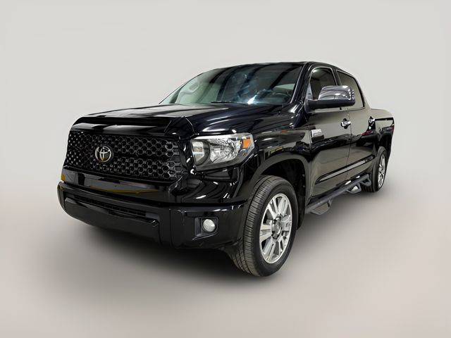 2016 Toyota Tundra Platinum