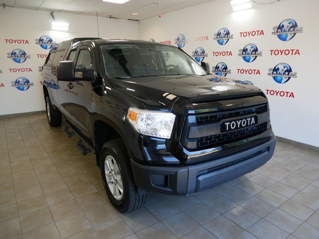 2016 Toyota Tundra SR