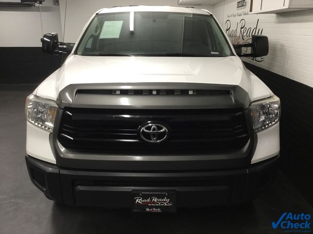 2016 Toyota Tundra SR