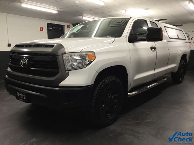 2016 Toyota Tundra SR