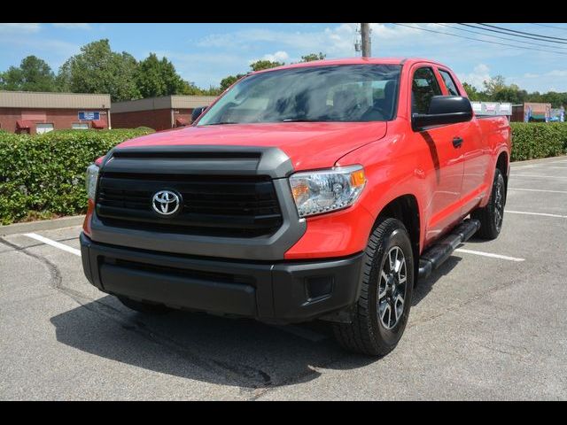 2016 Toyota Tundra SR