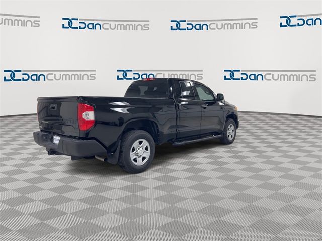 2016 Toyota Tundra SR