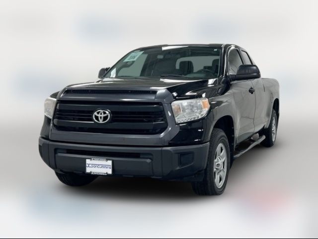 2016 Toyota Tundra SR