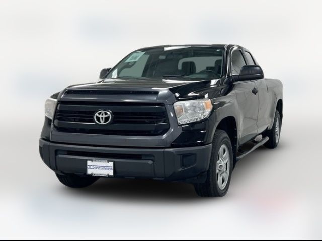 2016 Toyota Tundra SR