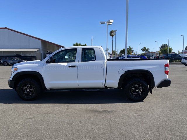 2016 Toyota Tundra SR