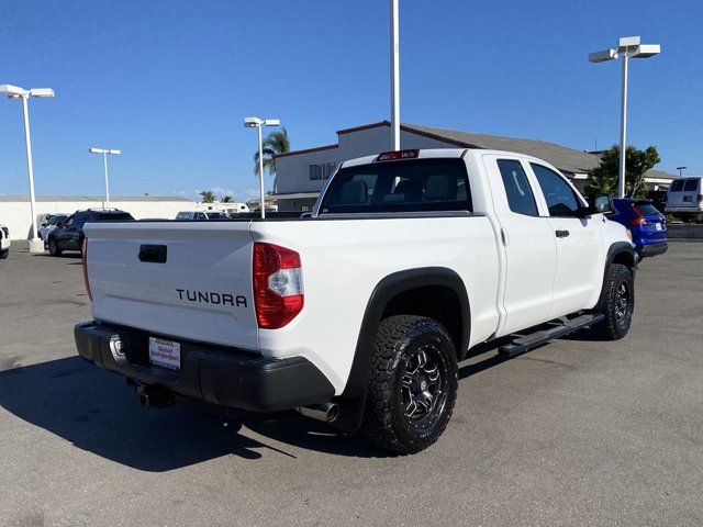 2016 Toyota Tundra SR