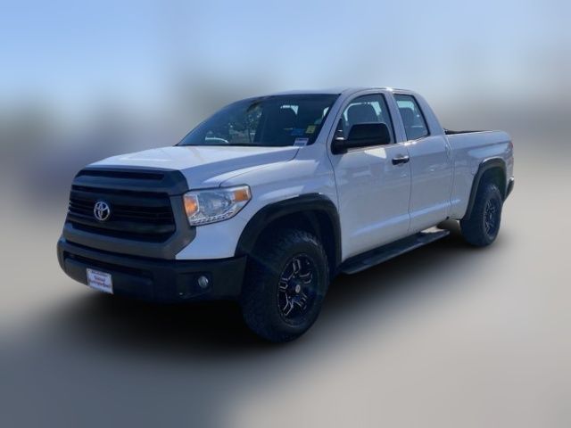 2016 Toyota Tundra SR