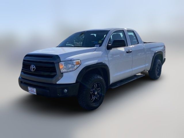 2016 Toyota Tundra SR