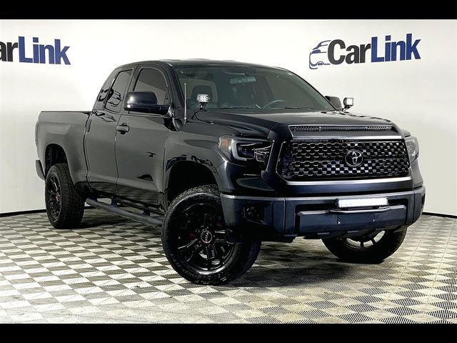 2016 Toyota Tundra SR