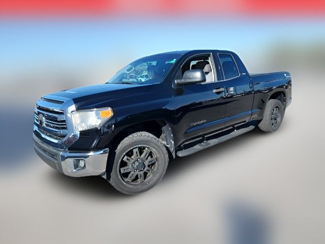 2016 Toyota Tundra SR