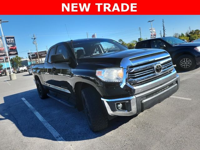 2016 Toyota Tundra SR