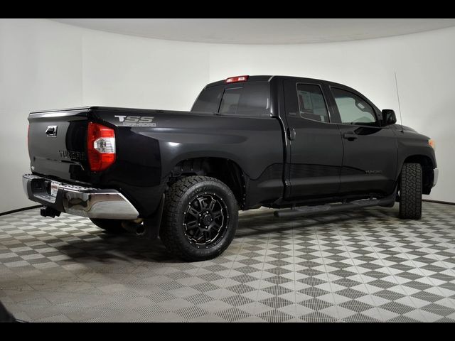 2016 Toyota Tundra SR