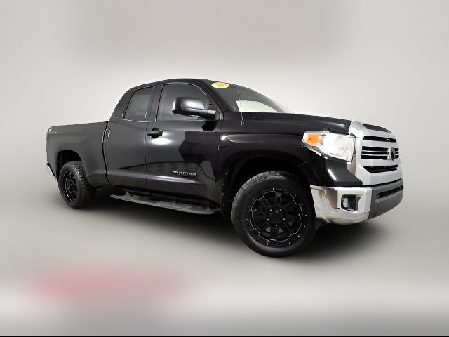 2016 Toyota Tundra SR