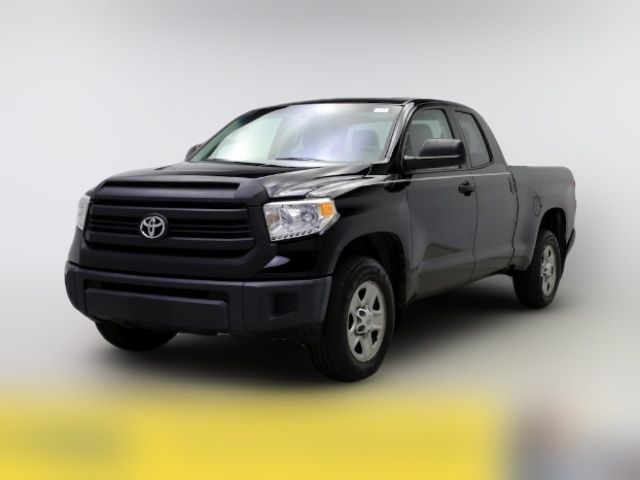 2016 Toyota Tundra SR