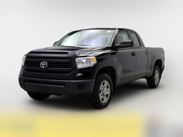 2016 Toyota Tundra SR