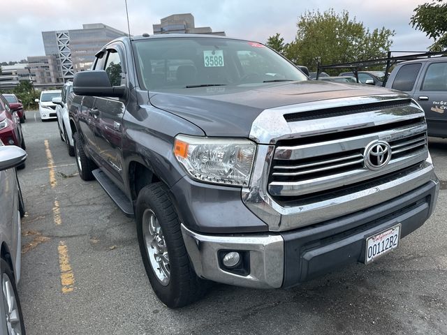 2016 Toyota Tundra SR