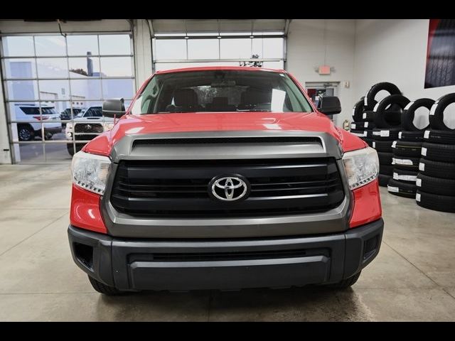 2016 Toyota Tundra SR