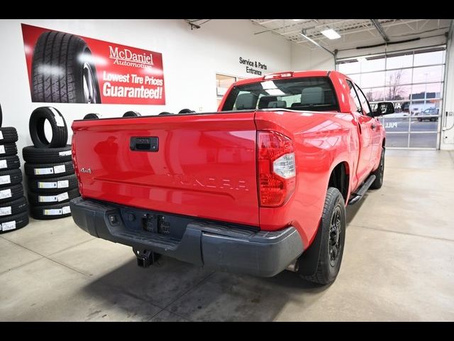 2016 Toyota Tundra SR