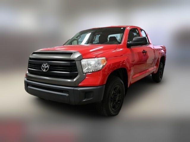 2016 Toyota Tundra SR