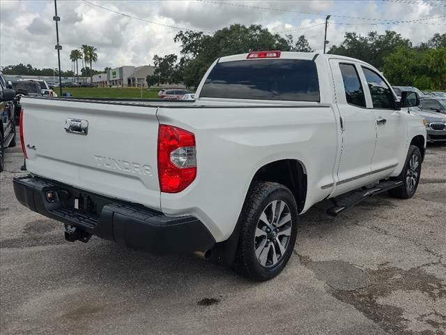 2016 Toyota Tundra SR