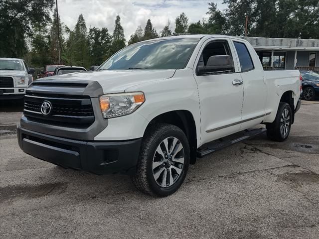 2016 Toyota Tundra SR